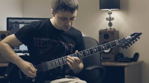 Владимир Зеленцов - Трава у дома  (гитарный кавер)