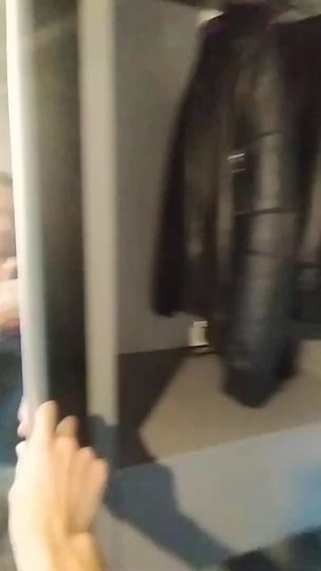 1К Заболотного 15Б (Шкаф для Велосипеда) смотреть онлайн
