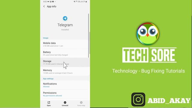 How to Fix Telegram needs Camera access so that you can take photos and videos смотреть онлайн