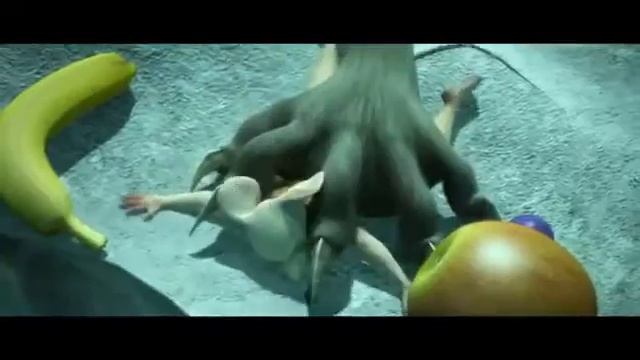 Гамба в 3D Gamba: Ganba to nakamatachi, 2015 смотреть онлайн