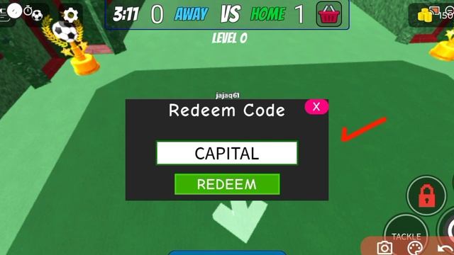 ⚠️UPD!⚡CODES⚠️REALISTIC STREET SOCCER ROBLOX CODES 2024 - REALISTIC STREET SOCCER CODES смотреть онлайн