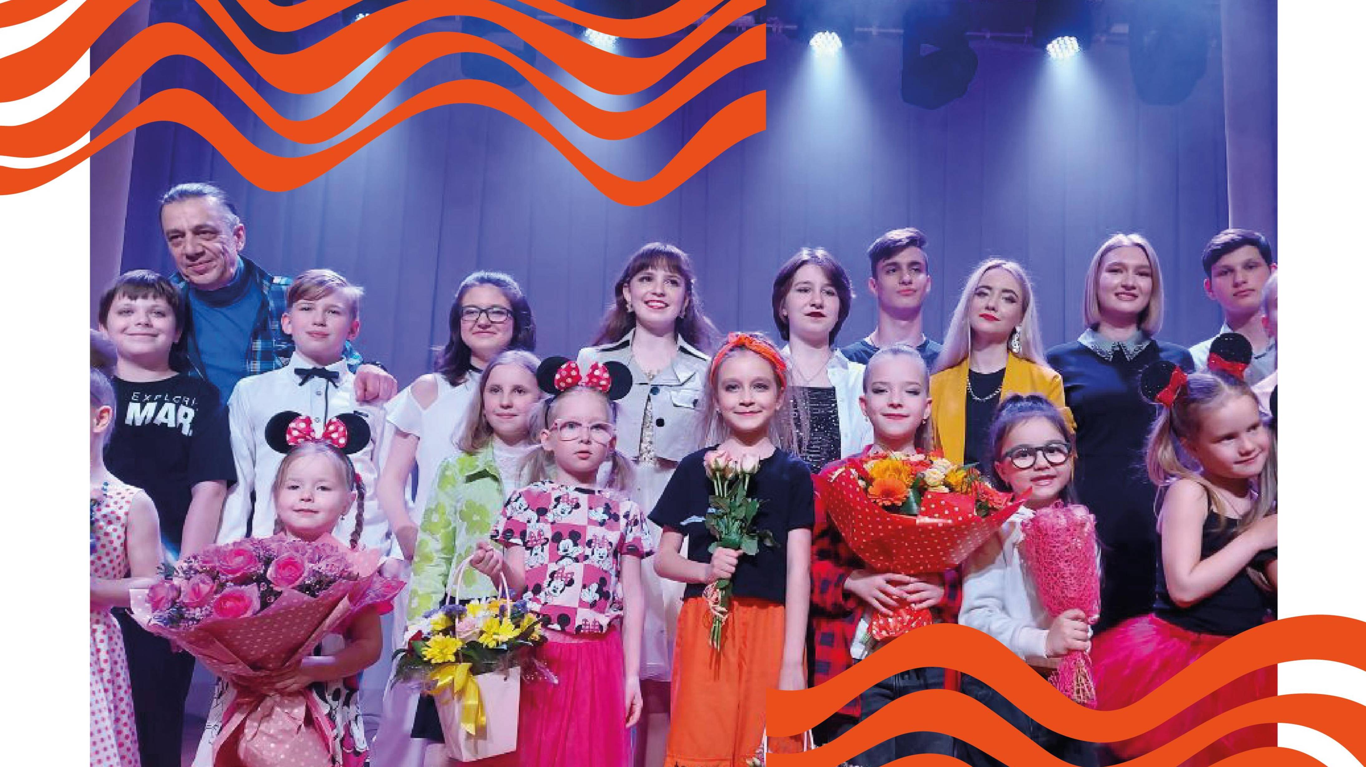 "Татьянин день"- концерт БЗ МДК "ЯУЗА"   25 января 2023 г.