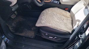 Доработки Haval Jolion 24+