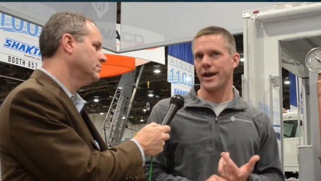 Inline 400 - 2014 NGWA Introduction