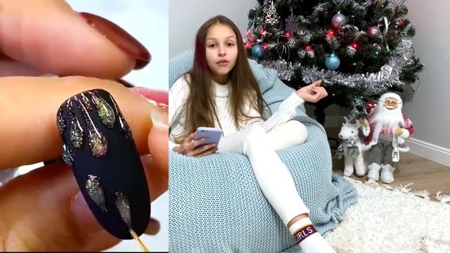 Попробуй не сказать ВАУ ЧЕЛЛЕНДЖ! Моя реакция на ЗАЛИПАТЕЛЬНОЕ ВИДЕО из Тик Ток смотреть онлайн