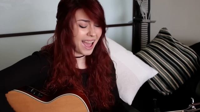 Mägo de Oz - Maite Zaitut | Raquel Eugenio Cover смотреть онлайн