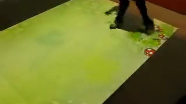 Shamrock смотреть онлайн