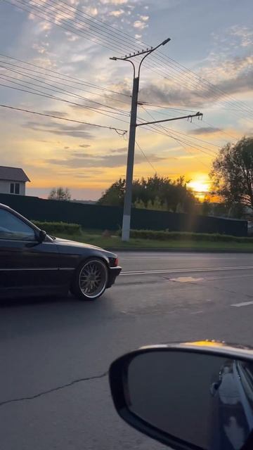 Кто из Чебоксар ? #bassecurity #bmwe38 #e38 #lowbass #stance #pride #7series #work #автозвук смотреть онлайн