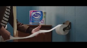 Zewa Deluxe - добре там, де є турбота.