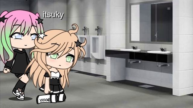 _не трожь её_/meme gacha club @itsuky @sladkoeжka смотреть онлайн