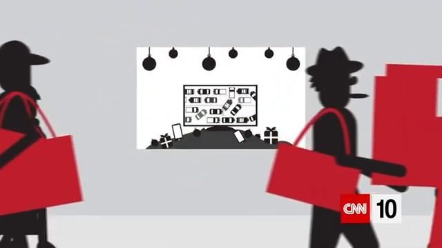 How Did Black Friday Start смотреть онлайн