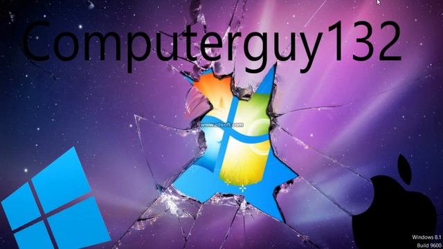 Windows XP Remix 2 смотреть онлайн