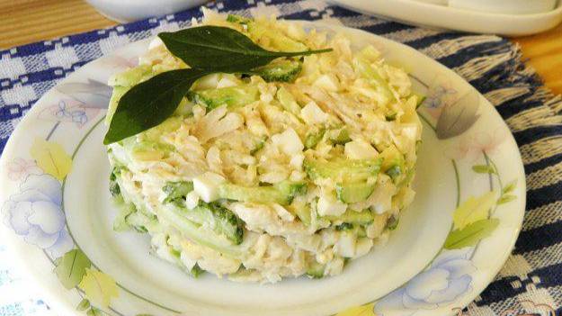 Книга рецептов