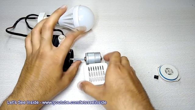 12 volt DC to 170 volt AC With Cooler pump | Let's See Inside | смотреть онлайн