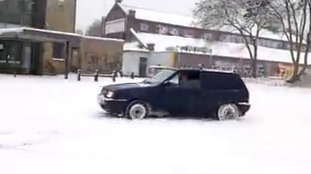 VW POLO 1.4 DIESEL смотреть онлайн