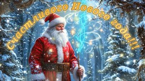 Новый год (Д.Ткачук)