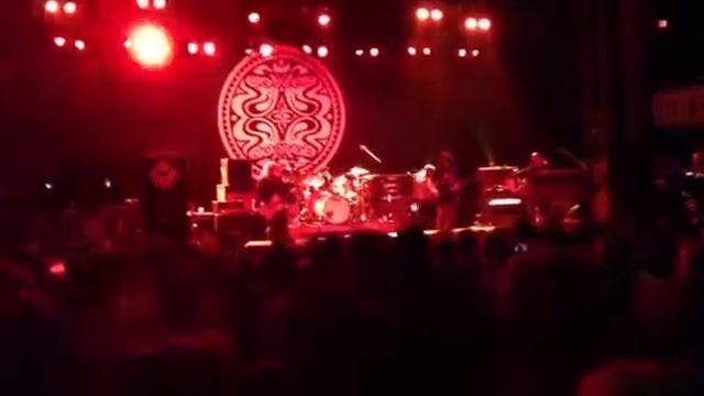 Bad Little Doggie. Govt Mule 10/18/12 Tabernacle смотреть онлайн