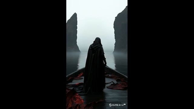 "За ним пойду и в ад и в рай"