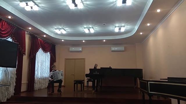 Е А Пивкин Ялгань кштимат (Хоровод подружек) , Фоменко Игривый котенок смотреть онлайн