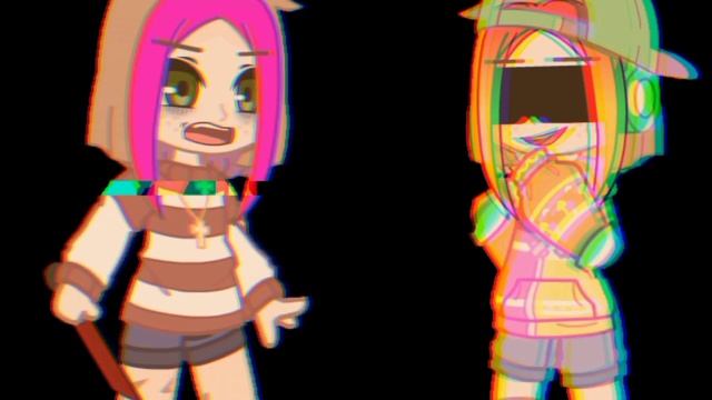 Клип•|•What you made me do•|•Гача Клуб/Лайф•|•Фреш!Диана•|•Песня Санаа и Фриск. смотреть онлайн
