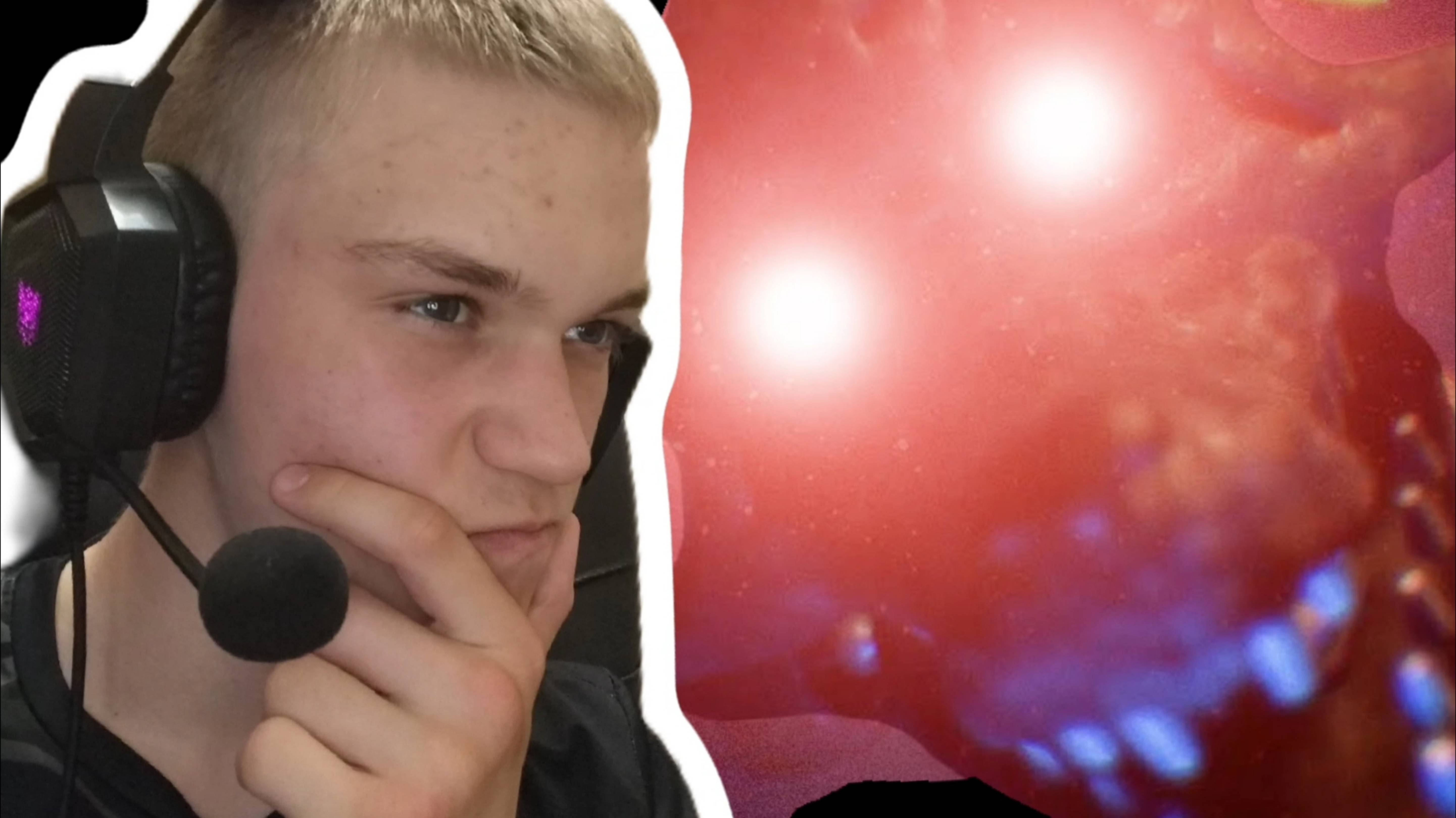 ФИНАЛ ИГРЫ The Joy Of Creation Reborn #4