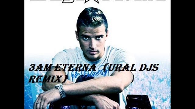 Serge Devant ft Taleen - 3AM Eterna (Ural Djs Remix Radio Edit) смотреть онлайн