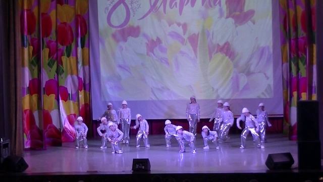 шоу-группа "Импульс" - "Лебединое озеро" смотреть онлайн