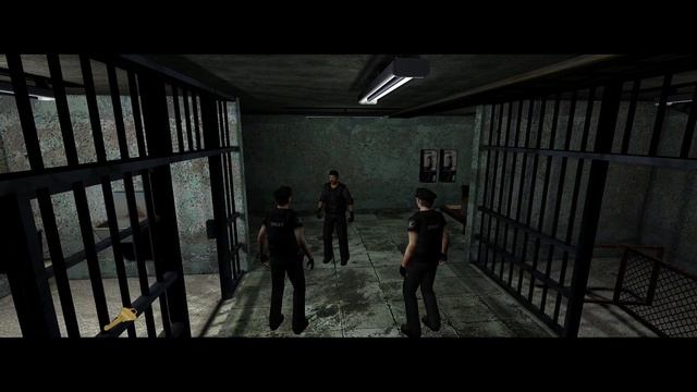 Dead Epidemic - A Land Of The Dead Mod (2011) [PC]