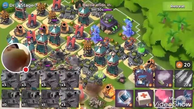 HALLOWEEN MEGA CRAB! | A NEW CHALLENGE!? смотреть онлайн