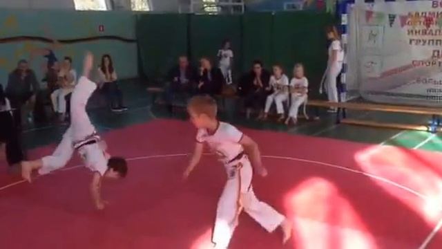 Лука. Рейтинговые соревнования. Сентябрь 2015