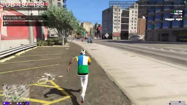 Live GTA RP JA |w Live | DONATE TODAY :)