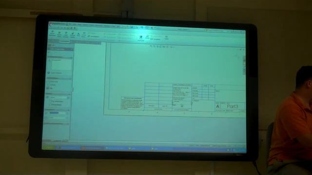 SolidWorks, Broken Views смотреть онлайн