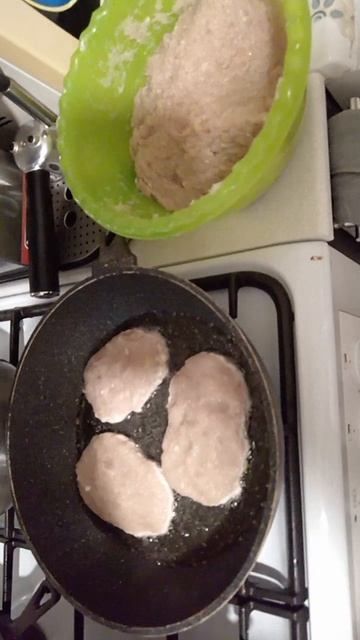 Семейные истории от Виты