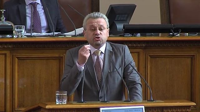 Методи Андреев с реплика към ДПС смотреть онлайн