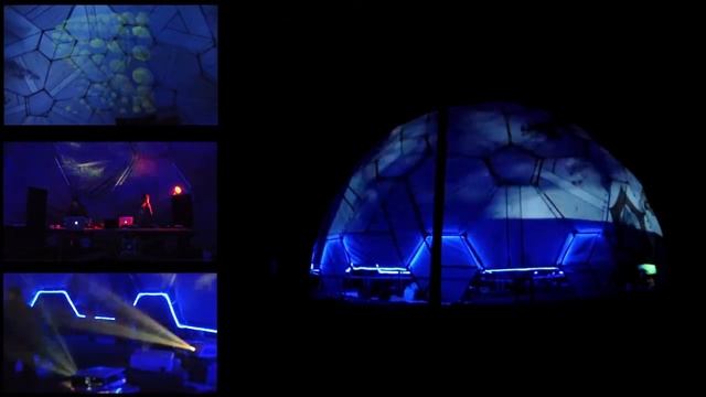 Сфера на фестивале КИБЕРМАРК смотреть онлайн