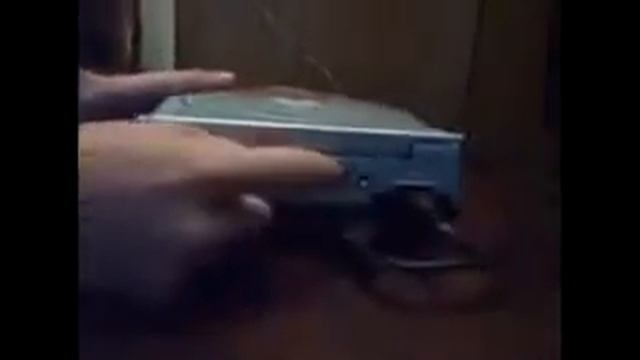 Dreamcast Dino Crisis Mod Part 2