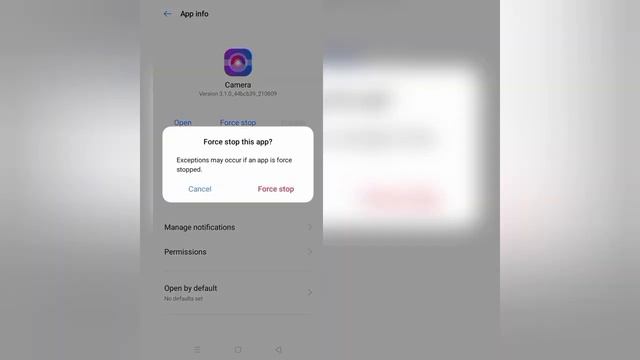 How To Solve "Camera error(Can't connect to the camera)" Problem|| Rsha26 Solutions смотреть онлайн