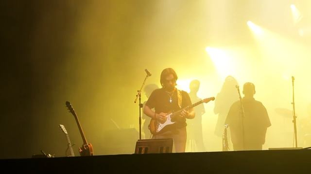 Ummagumma - Time смотреть онлайн