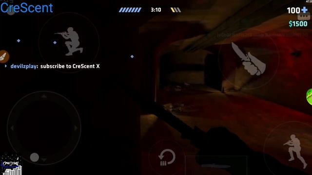 Best 4 Hiding Spots In Critical Ops ManHunt