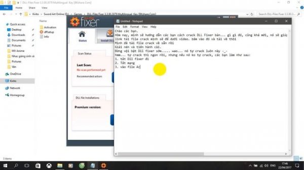 Dll-Files Fixer Premium 3.3.90.3079 full crack/keygen 4-2017 [OUTDATED]