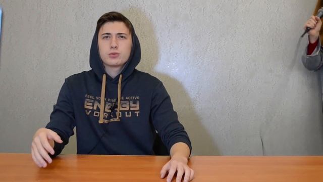 ОСЕНЬ! 9ineLive 3.11.2019 S01E03 смотреть онлайн