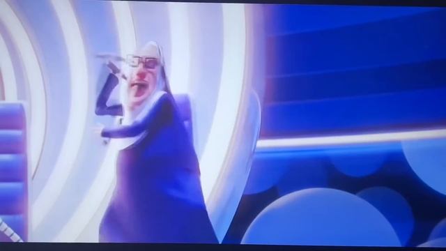 Despicable Me 4 (2024) Gru & Maxine Sing Everybody Wants to Rule the World End Scene Villains Retur смотреть онлайн