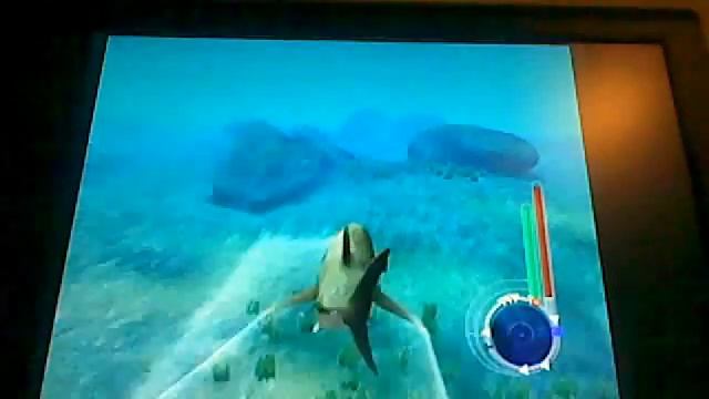 Jaws Unleashed Part 6 Treasure Chests,Beaches,Challenges смотреть онлайн