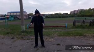 Electric Boogie Танец Робота Верхний Брейк Super Electric