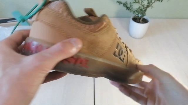 ОБЗОР НА ДУТЫШИ DC SHOES x D CV87 | НОВЫЕ ДУТЫШИ ОТ DC SHOES смотреть онлайн