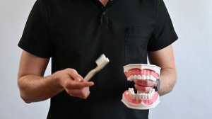 Правильный уход за зубами