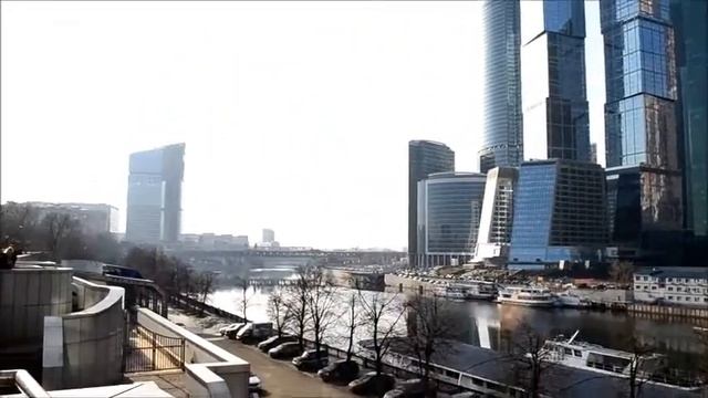 Moscow city Москва смотреть онлайн