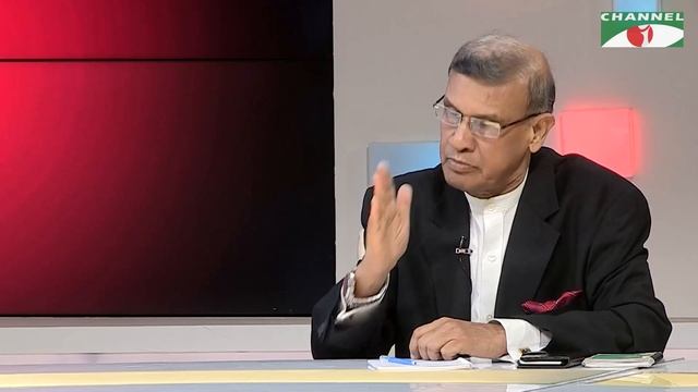 Tritiyo Matra | Tarek Shamsur Rehman | Dr. Sayra khan | Ep-5756 | 7 May 2019 | Channel i Show смотреть онлайн
