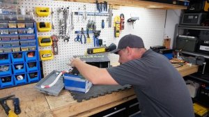 POWERWIN 12V 100Ah LiFePO4 Battery Test and Review