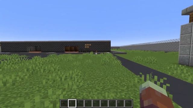 Это лучший оружейный мод!!! / Обзор мода Vic's Point Blank смотреть онлайн